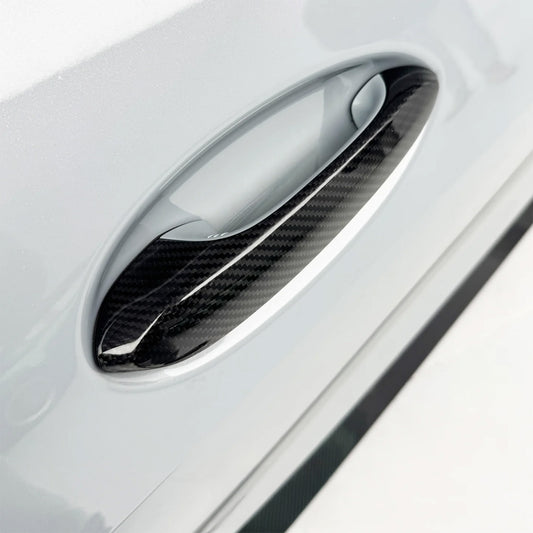 TNF+ Türgriff Cover passend für BMW M4 (G82/G83)