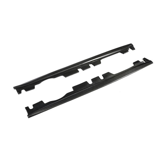 TNF Seitenschweller Carbon passend für BMW 3er M3 (E92/E93)