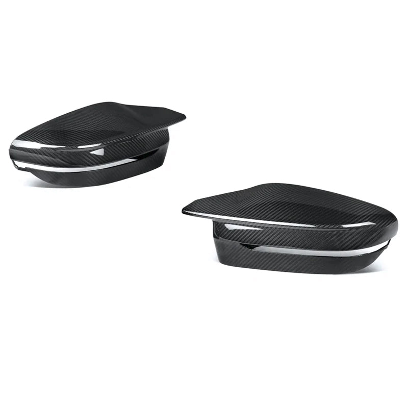 TNF+ carbon mirror caps suitable for BMW (G80/G81/G82/G83/G87/G42)