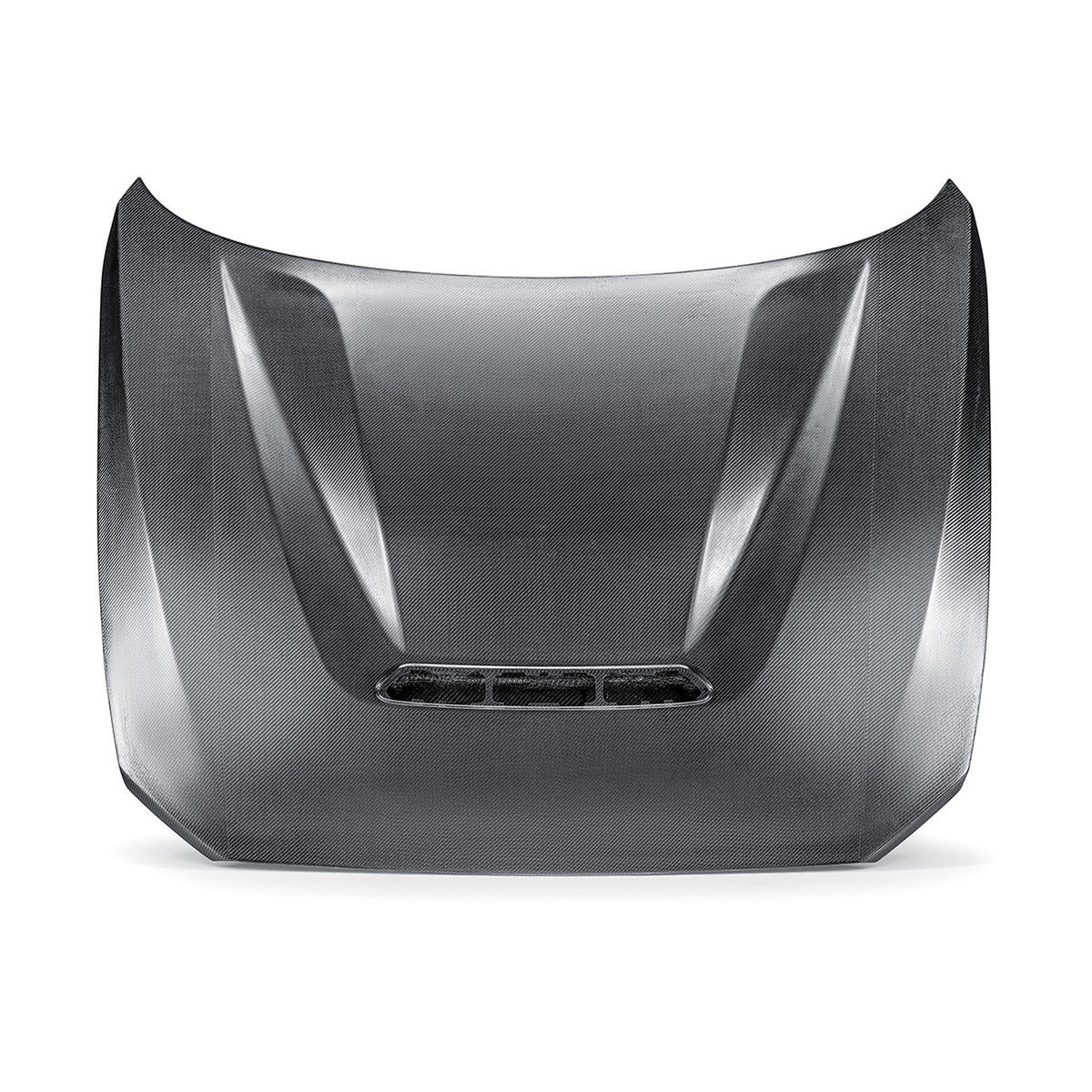 TNF+ Performance Motorhaube passend für BMW M2 (F87 N55) M2 (F87C S55)