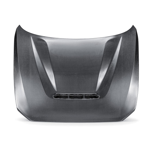 TNF+ Performance Motorhaube passend für BMW M2 (F87 N55) M2 (F87C S55)