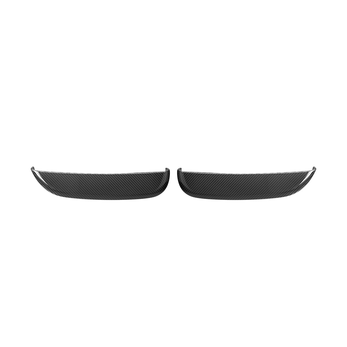 TNF+ carbon bonnet attachments suitable for BMW (G80/G81/G82/G83)