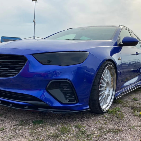 Scheinwerfercover passend für Opel Insignia Opel Insignia B