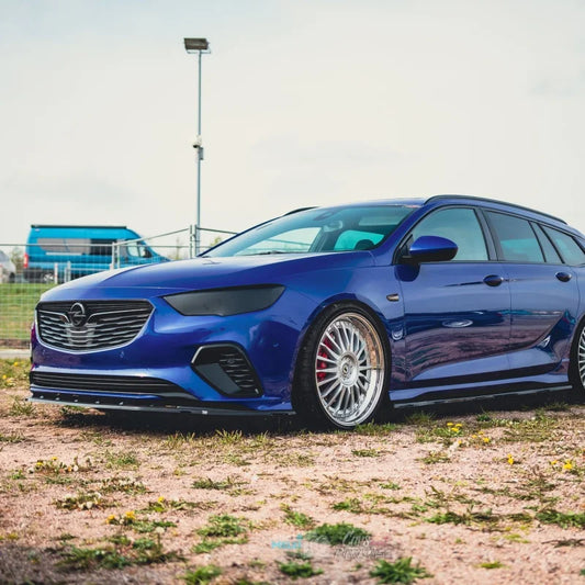 Scheinwerfercover passend für Opel Insignia Opel Insignia B