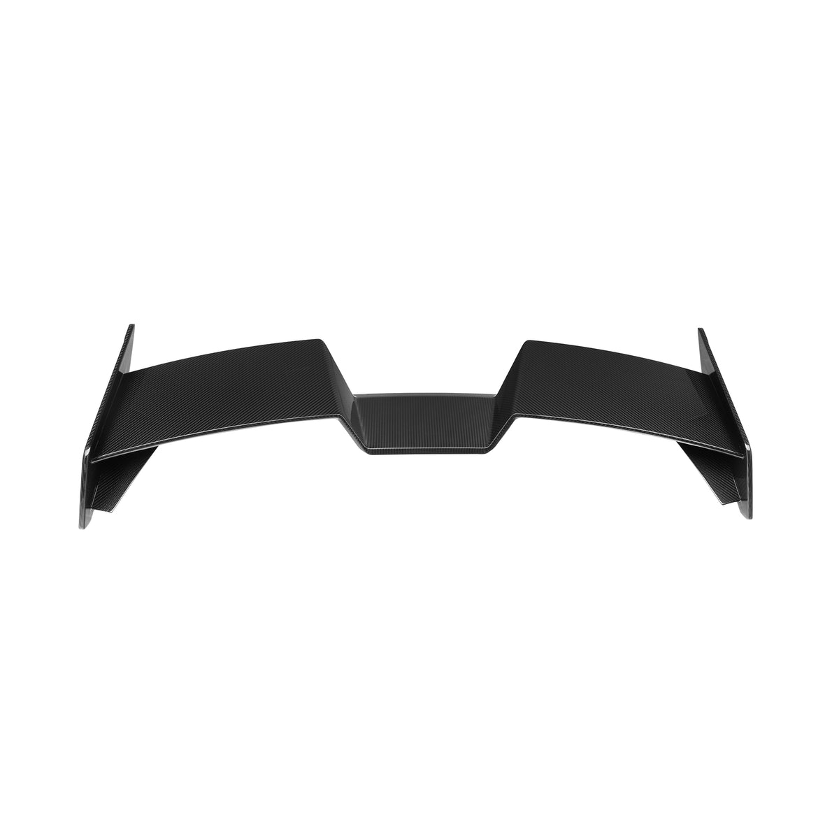 TNF+ SOOQOO Heckspoiler Carbon passend für Audi RS3 (8Y)