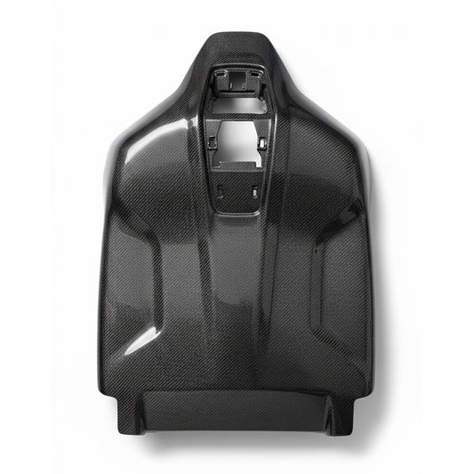TNF+ Carbon Sitzschalen Cover passend für BMW M5 (G90/G99)