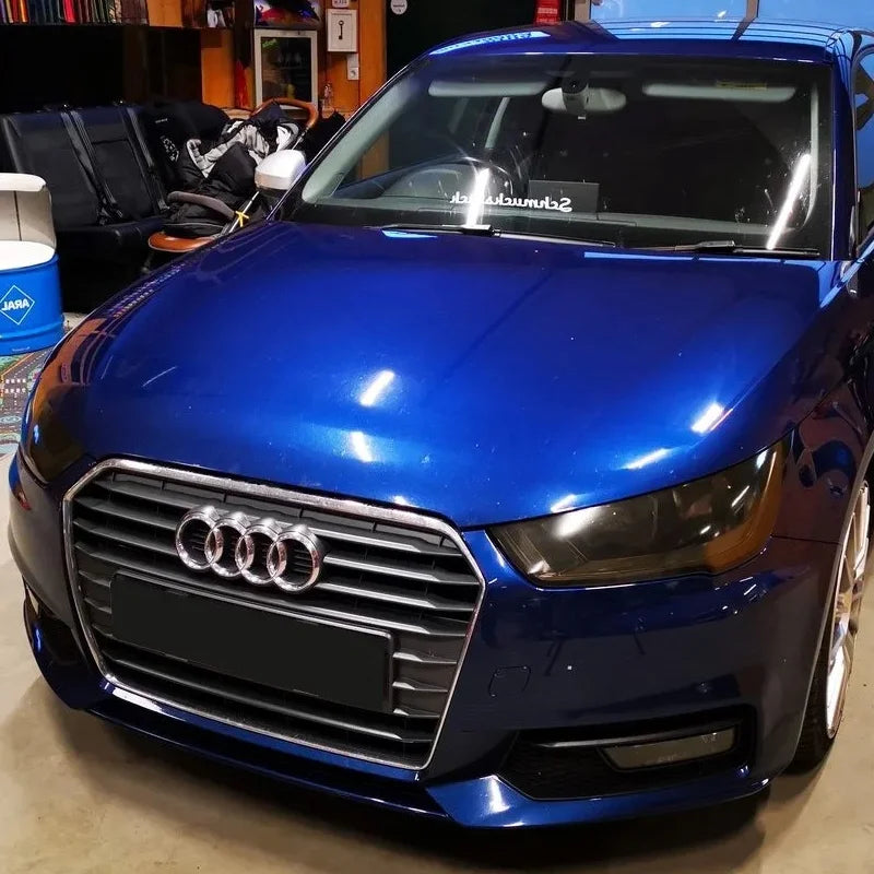 Scheinwerfercover passend für Audi A1 8X