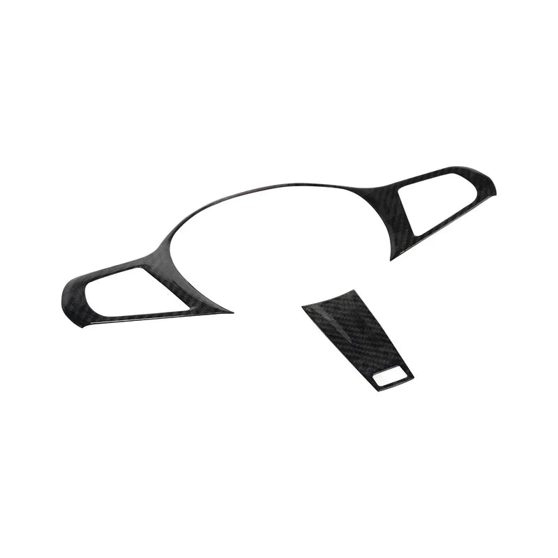 TNF+ carbon steering wheel cover suitable for BMW G-series