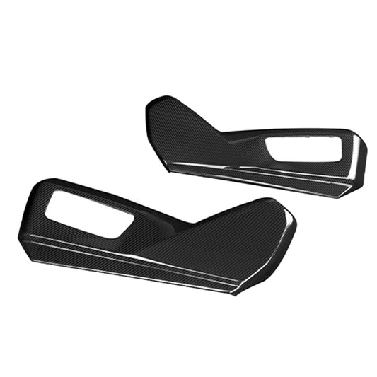 TNF+ Carbon seitliche Sitzcover passend für BMW M5 (G90/G99)