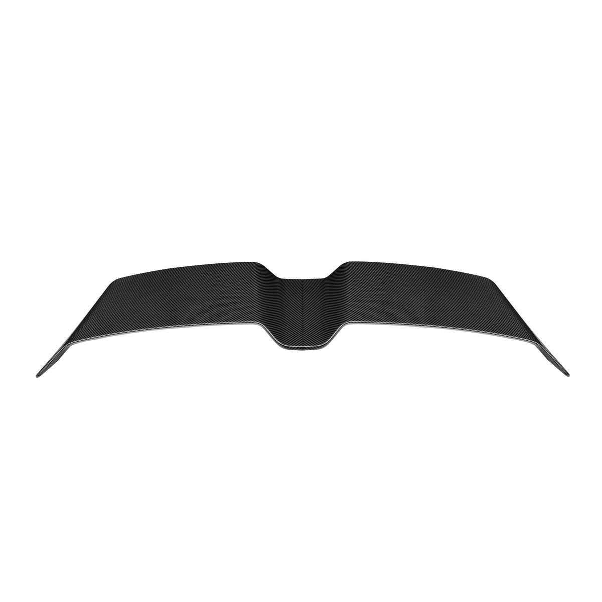 TNF+ OEM Heckspoiler Carbon passend für Audi RS3 (8Y)