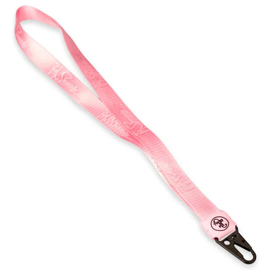 TNF SOCIETY Premium Lanyard