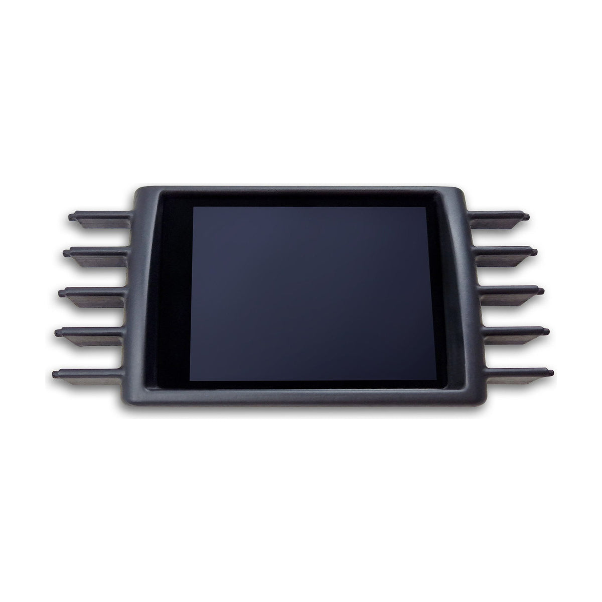 CANchecked Datendisplay MFD28 Gen2 passend für Audi A6 C5 (4B) LHD/RHD