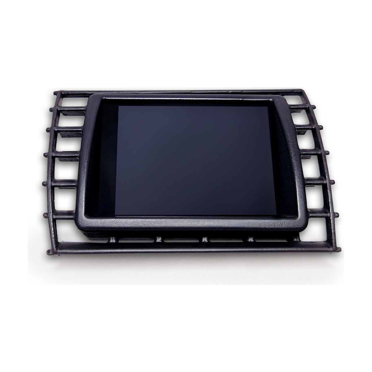 CANchecked Datendisplay MFD32 Gen2 passend für BMW 1er E81/E82/E87/E88/1M LHD