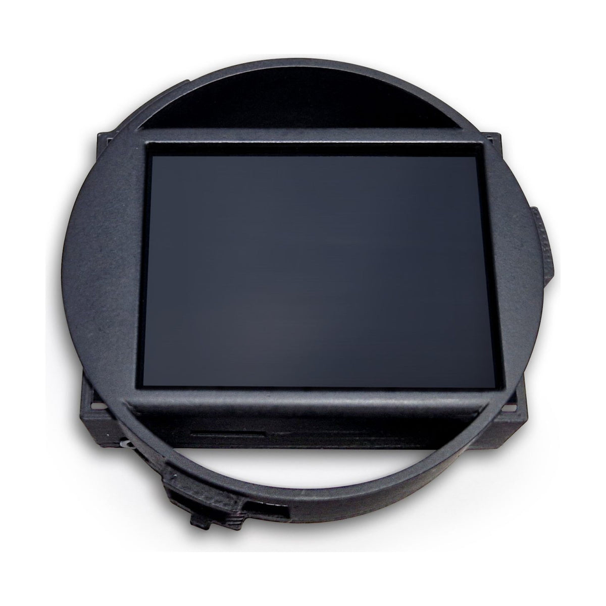 CANchecked Datendisplay MFD28 Gen2 passend für Toyota GT86 / Subaru BRZ ZN6 LHD