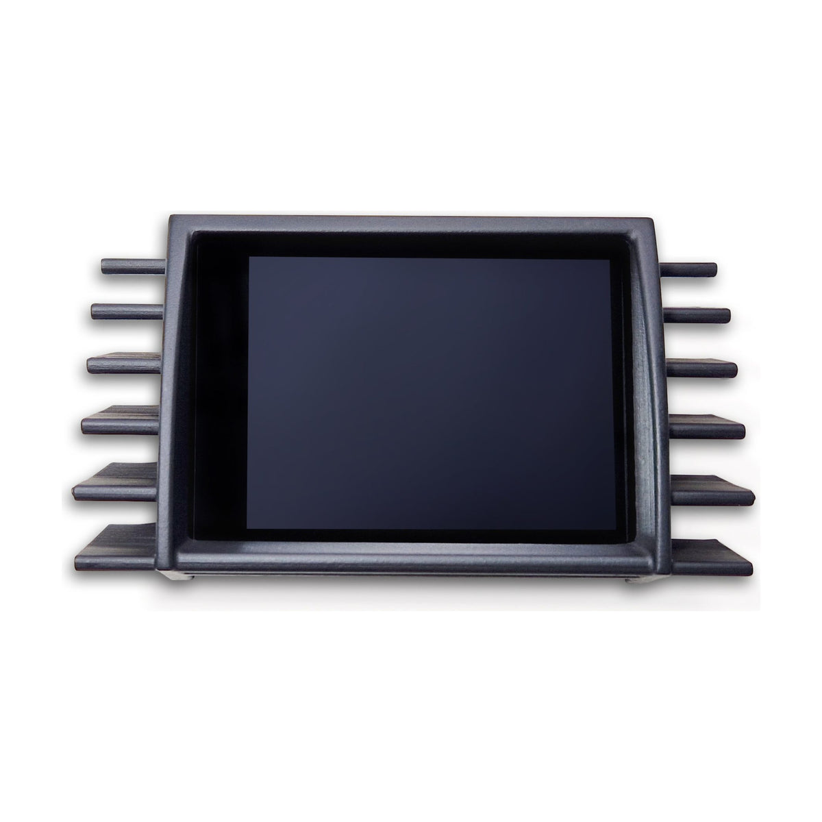CANchecked Datendisplay MFD28 Gen2 passend für BMW 3er E46 LHD/RHD