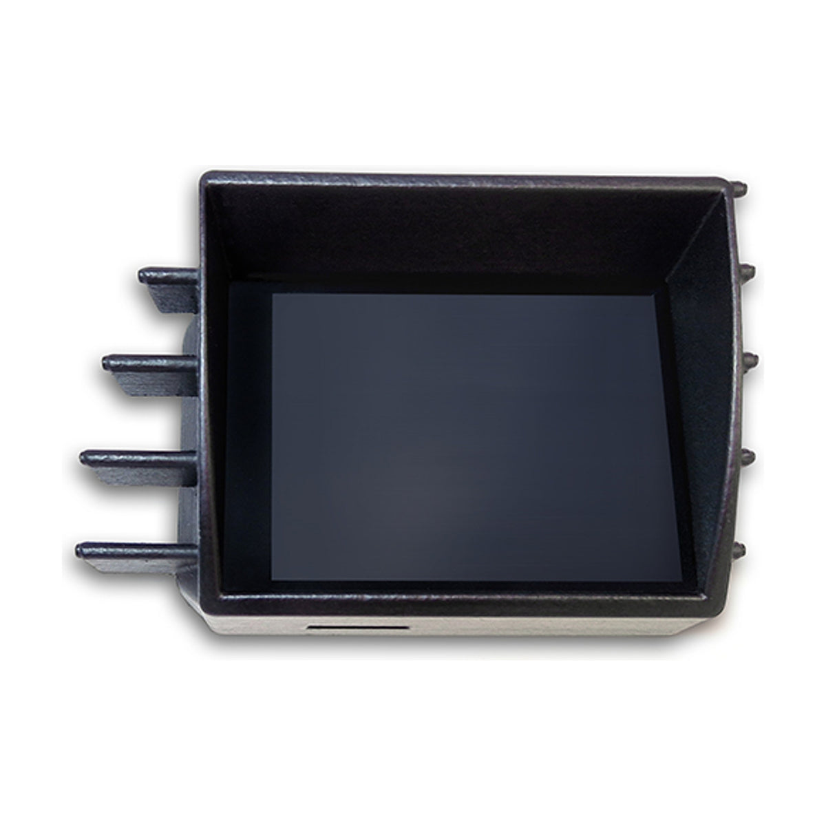 CANchecked Datendisplay MFD28 Gen2 passend für Porsche 911 / 997 LHD