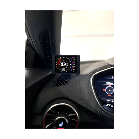 CANchecked Datendisplay MFD32 Gen2 passend für Audi TT 8S  LHD