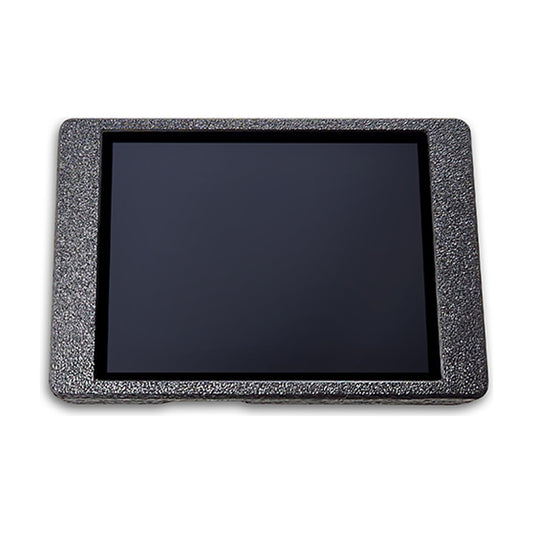 CANchecked Datendisplay MFD32 Gen2 passend für Seat Leon/Cupra 1M LHD  mittlere Lüftung