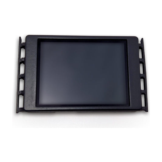 CANchecked Datendisplay MFD32 Gen2 passend für VW Bus T5 LHD/RHD  mit Ablagefach