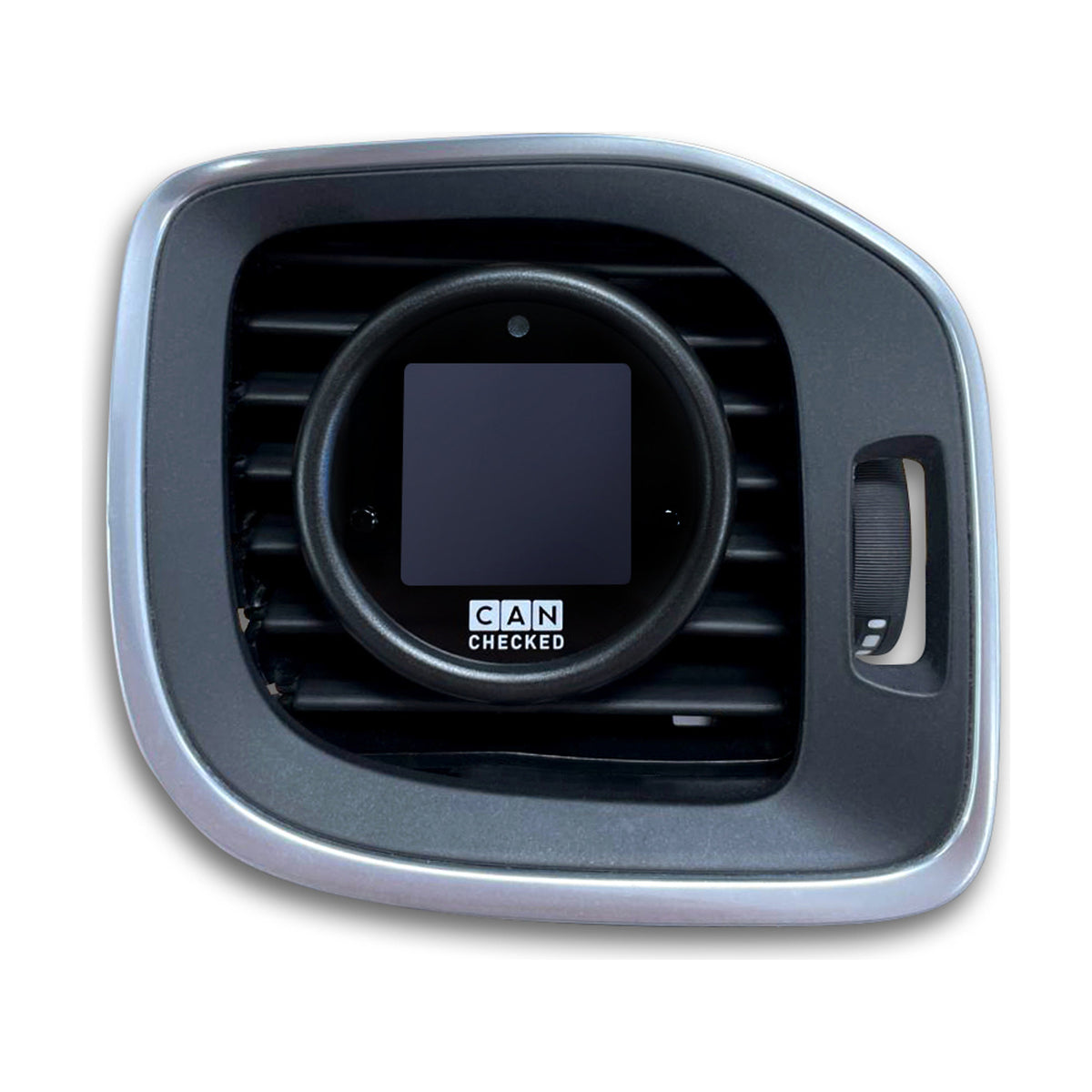 CANchecked Datendisplay MFD15 Gen2 passend für Volvo V60 III LHD