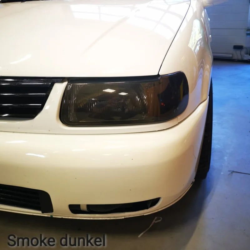 Headlight cover suitable for Volkswagen VW Polo 6n