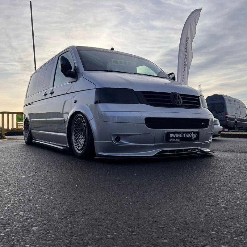 Scheinwerfercover passend für Volkswagen VW T5