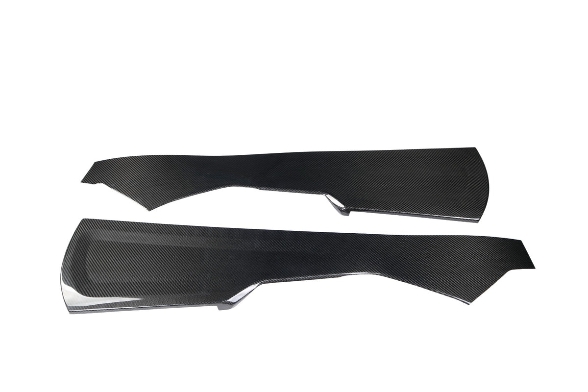 TNF+ Mittelkonsolen Cover passend für BMW 3er (G20) 2er (G42) 4er (G22) M3 (G80) M4 (G82) M2 (G87)