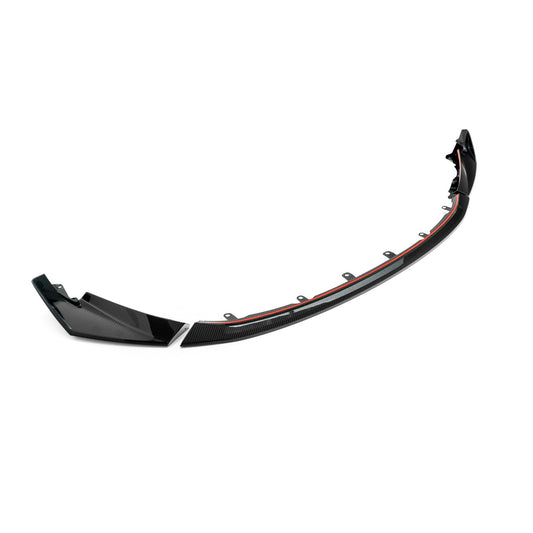 TNF+ CSL Frontspoiler Carbon passend für BMW M3 (G80/G81) M4 (G82/G83)
