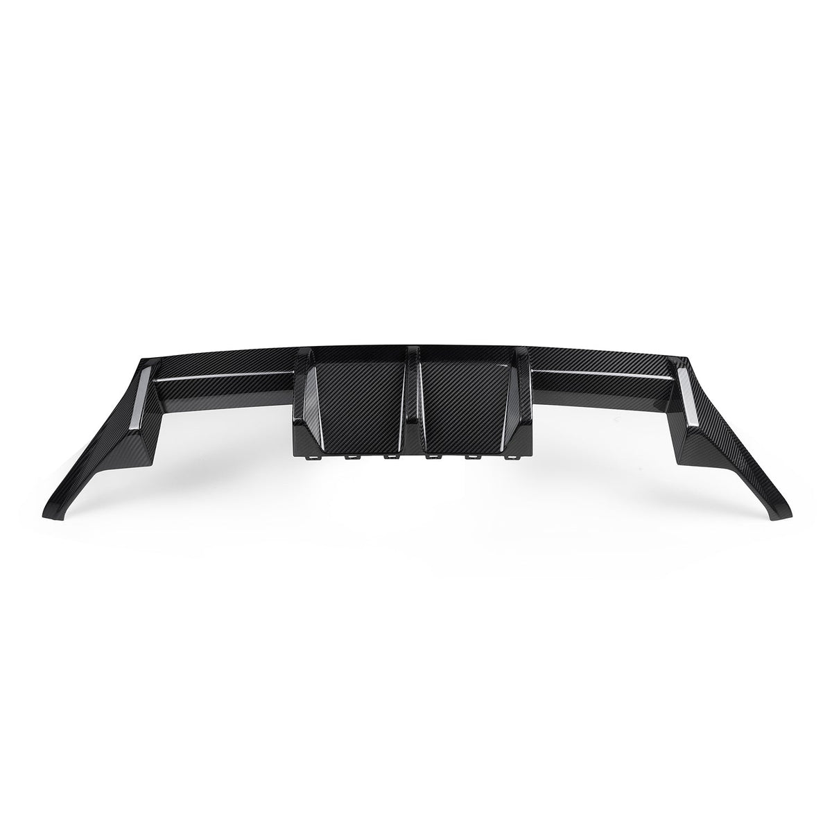 TNF+ Heckdiffusor Carbon passend für BMW M2 (G87)