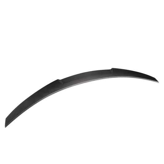 TNF+ Ducktail Carbon suitable for BMW (F82)
