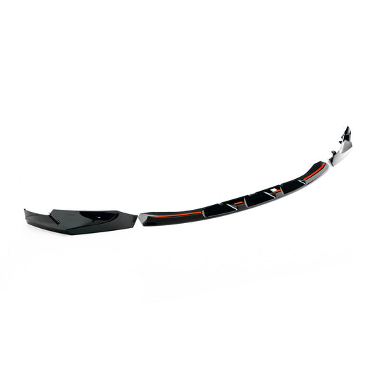TNF Black Frontspoiler passend für BMW M3 (G80/G81) & M4 (G82/G83)