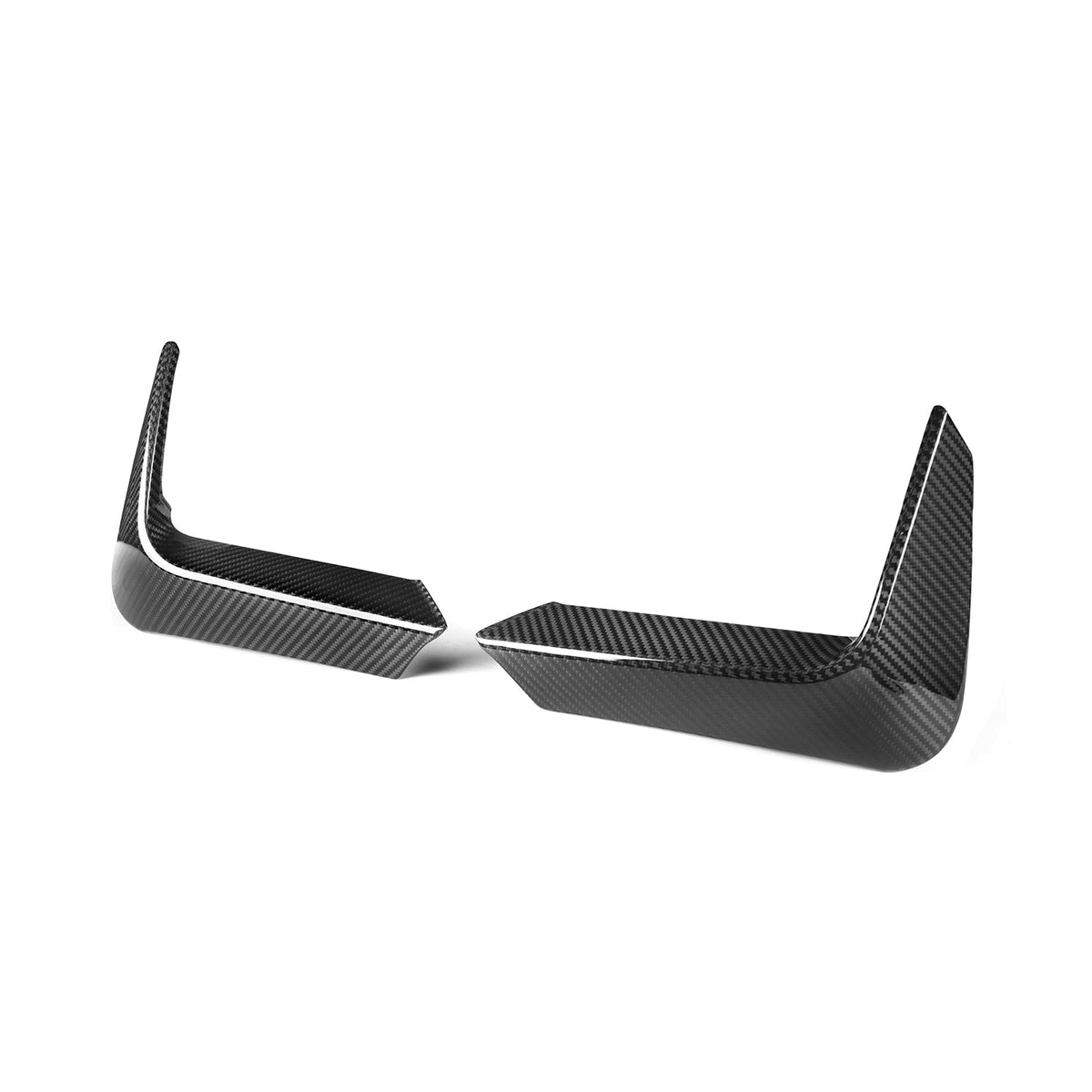 TNF+ Heckaufsatz Carbon passend für BMW M3 (F80) M4 (F82/F83)