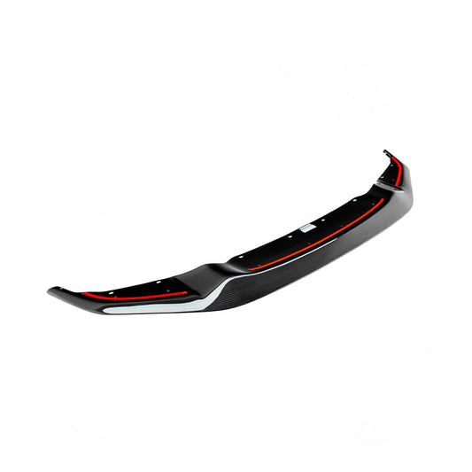 MHC TNF+ GT Frontspoiler Carbon passend für BMW M2 (F87) N55
