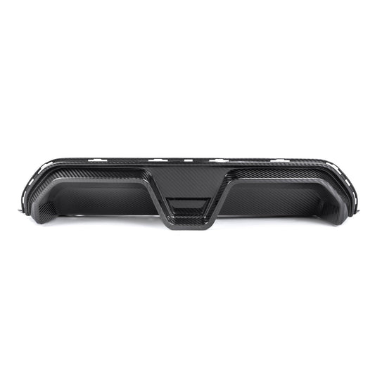 TNF+ Heckdiffusor Facelift Carbon passend für BMW M5 (F90)