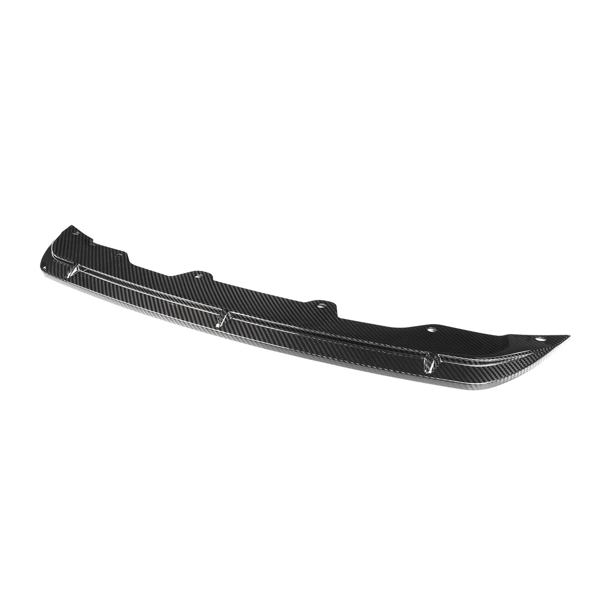 TNF+ Performance Frontspoiler Prefacelift Carbon passend für BMW M5 (F90)