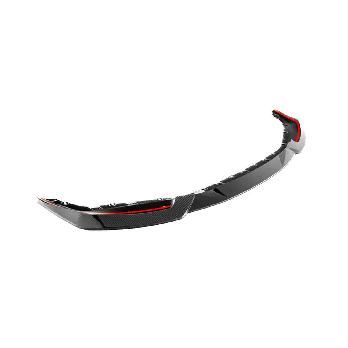 MHC TNF+ Edition 1 Frontspoiler Carbon passend für BMW M2 (G87)