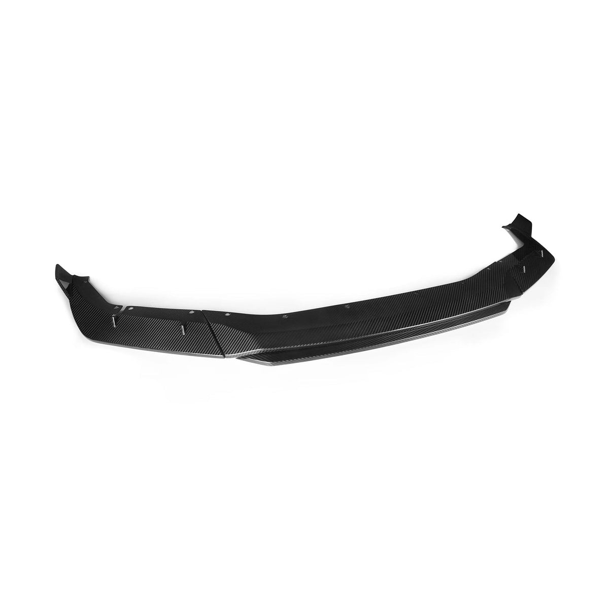 TNF+ Performance Frontspoiler Prefacelift Carbon passend für BMW M5 (F90)