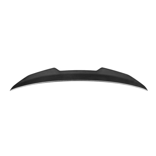 TNF+ PSM-Style Carbon Ducktail passend für Audi A6 Limousine (C8)