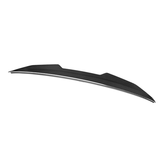 TNF+ PSM-Style Carbon Ducktail passend für Audi A6 Limousine (C8)